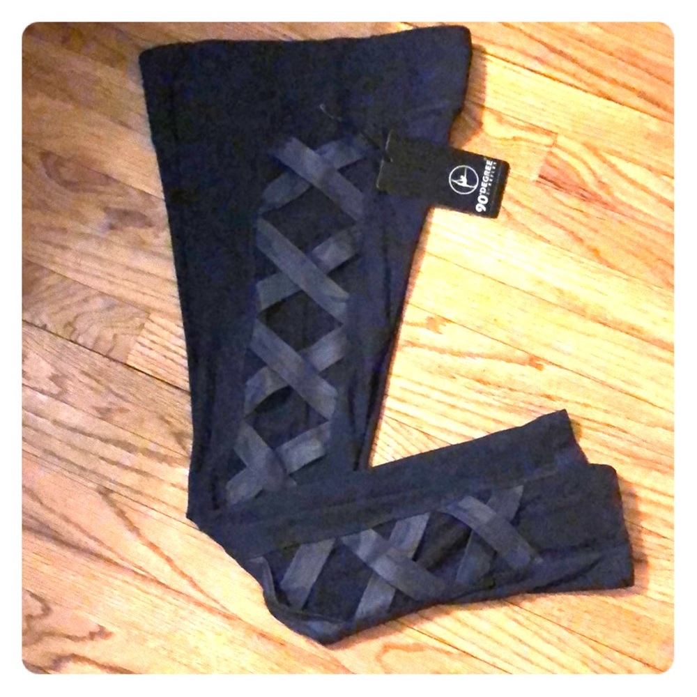 Workout leggings